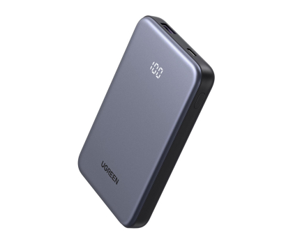 Powerbank UGREEN Powerbank 10000mAh PB507 20W PD USB + USB-C